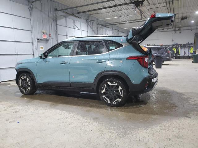Photo 2 from auction – 2024 KIA SELTOS SX with VIN KNDETCA79R7483003