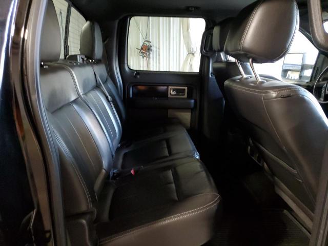 Photo 10 from auction – 2012 FORD F150 SUPER with VIN 1FTFW1ET5CFB47546
