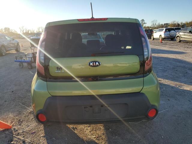 Photo 6 from auction – 2016 KIA SOUL with VIN KNDJN2A2XG7829581