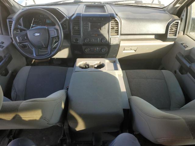 Photo 8 from auction – 2016 FORD F150 SUPER with VIN 1FTEX1C86GFA21306