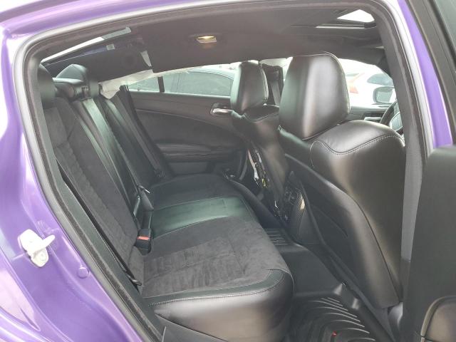 Photo 10 from auction – 2023 DODGE CHARGER R/ with VIN 2C3CDXCT0PH640056