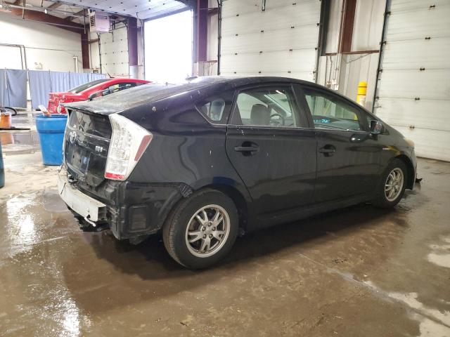 Photo 3 from auction – 2011 TOYOTA PRIUS with VIN JTDKN3DU8B0321943