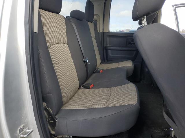 Foto 10 de la subasta – 2011 DODGE RAM 1500 con VIN 1D7RV1GT9BS522962
