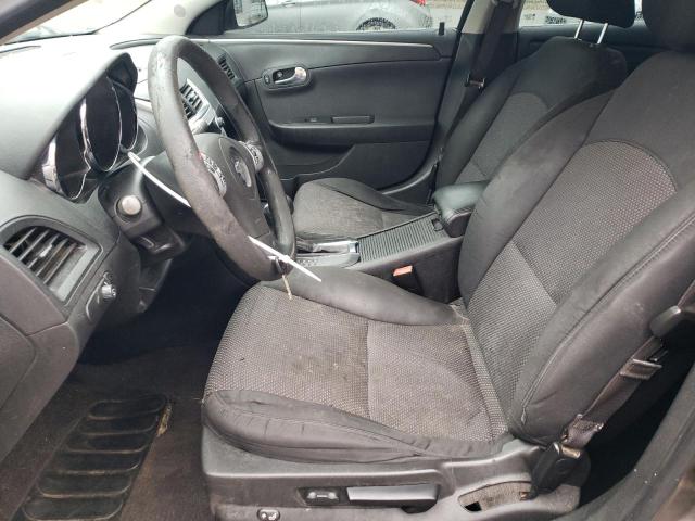 Photo 7 from auction – 2011 CHEVROLET MALIBU 1LT with VIN 1G1ZC5EU0BF274136