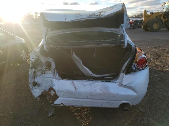 Photo 6 from auction – 2007 NISSAN ALTIMA 2.5 with VIN 1N4AL21E57N409759
