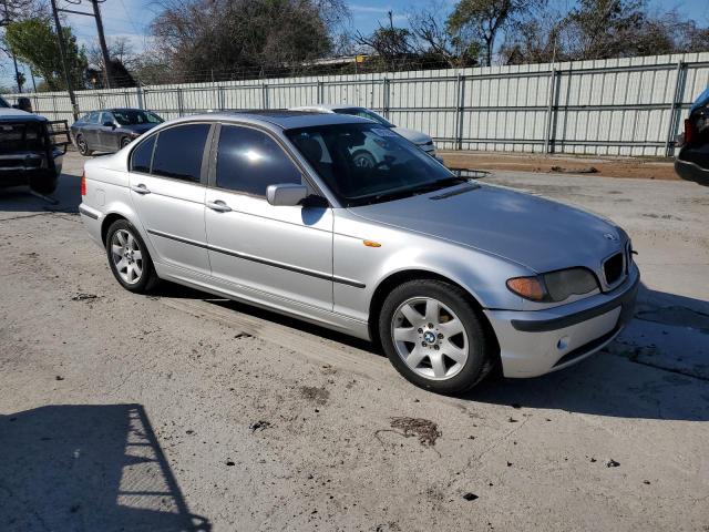 Photo 4 from auction – 2004 BMW 325 I with VIN WBAEV33424KR27287