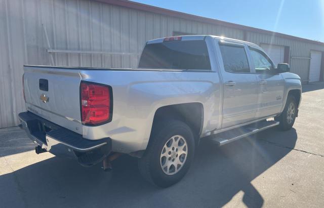 Photo 4 from auction – 2017 CHEVROLET SILVERADO with VIN 3GCPCREC8HG202489