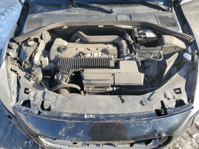 Photo 11 from auction – 2012 VOLVO S60 T5 with VIN YV1622FS2C2146248