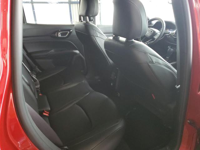 Photo 11 from auction – 2025 JEEP COMPASS TR with VIN 3C4NJDDN6ST525005