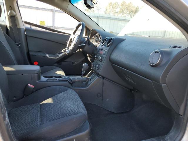Photo 7 from auction – 2008 PONTIAC G6 VALUE L with VIN 1G2ZF57B584264947