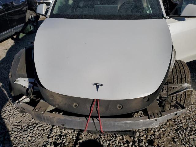 صورة رقم 11 من المزاد - 2021 TESLA MODEL Y مع VIN 5YJYGAEE0MF296587
