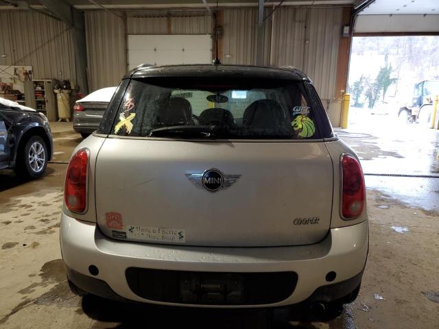 Photo 6 from auction – 2012 MINI COOPER COU with VIN WMWZB3C59CWM06819