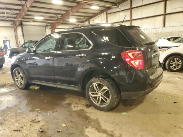 Photo 2 from auction – 2016 CHEVROLET EQUINOX LT with VIN 2GNFLGEK1G6203203