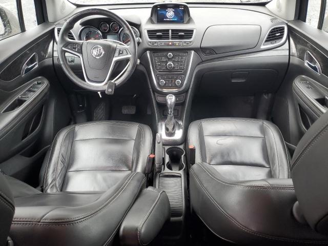 Photo 8 from auction – 2014 BUICK ENCORE with VIN KL4CJGSB4EB782178