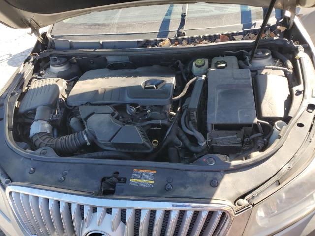 Photo 11 from auction – 2011 BUICK LACROSSE C with VIN 1G4GC5EC9BF108599