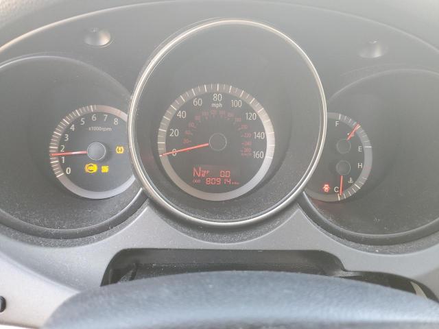 Foto 9 de la subasta – 2009 KIA OPTIMA LX con VIN KNAGE228095367587