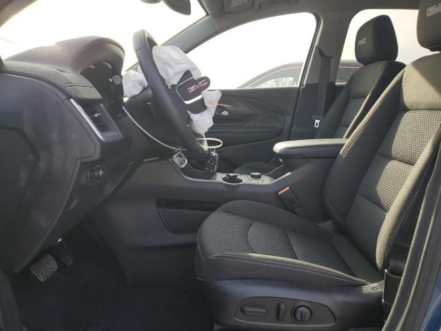 Photo 7 from auction – 2024 GMC TERRAIN SL with VIN 3GKALTEG0RL389763