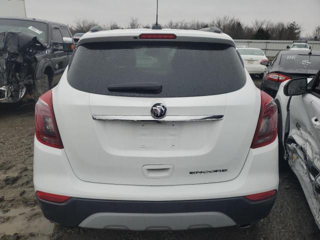Photo 6 from auction – 2019 BUICK ENCORE PRE with VIN KL4CJASB8KB813277