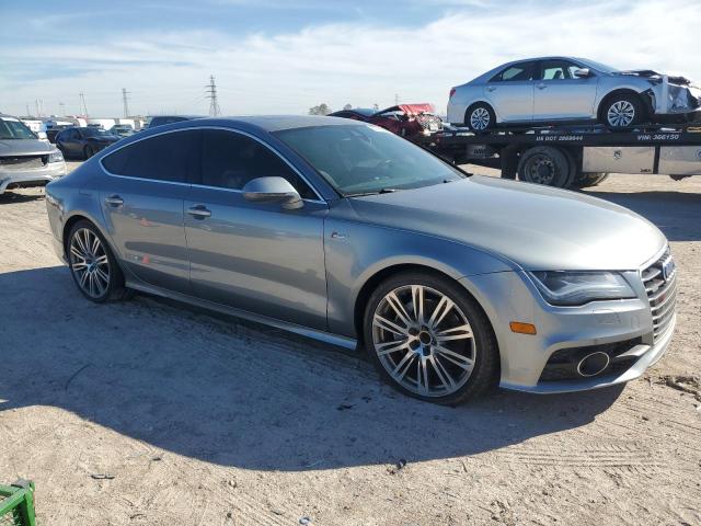 Photo 4 from auction – 2013 AUDI A7 PRESTIG with VIN WAU2GAFC5DN103173