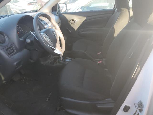 Photo 7 from auction – 2017 NISSAN VERSA S with VIN 3N1CN7AP3HL802773
