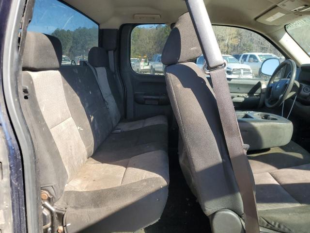 Photo 10 from auction – 2009 CHEVROLET SILVERADO with VIN 1GCEC19C29Z214125