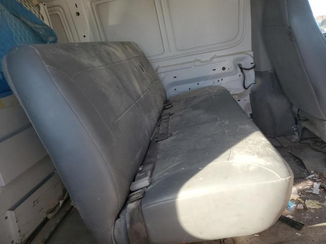 Photo 11 from auction – 2005 FORD ECONOLINE with VIN 1FTNS24L85HA05309