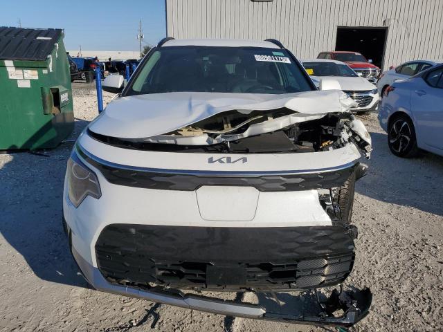 Photo 5 from auction – 2024 KIA NIRO WIND with VIN KNDCR3L10R5091263
