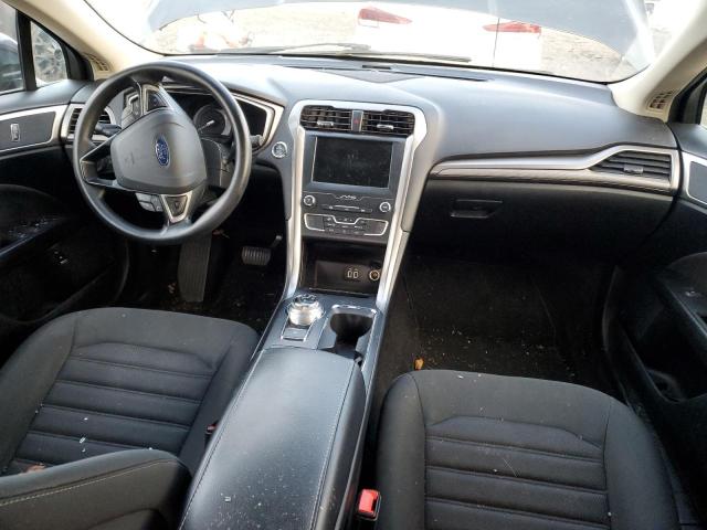 Photo 8 from auction – 2019 FORD FUSION SE with VIN 3FA6P0LU5KR206749
