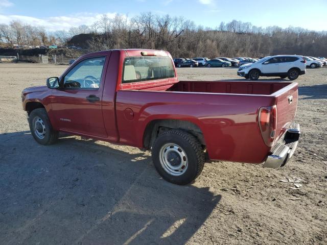 Photo 2 from auction – 2005 CHEVROLET COLORADO with VIN 1GCCS148258215420