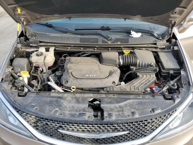 Zdjęcie 11 z aukcji – 2018 CHRYSLER PACIFICA T z VIN 2C4RC1EG1JR121377