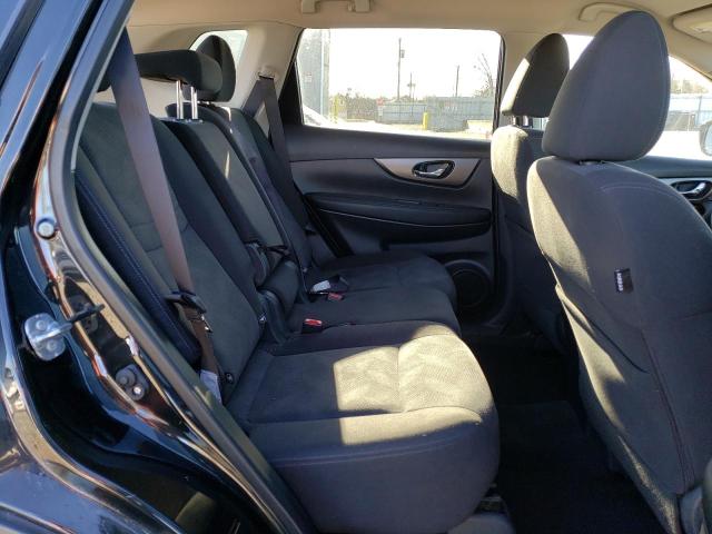 Photo 11 from auction – 2016 NISSAN ROGUE S with VIN KNMAT2MV9GP603382