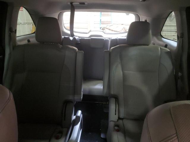 Photo 10 from auction – 2018 TOYOTA HIGHLANDER with VIN 5TDDZRFH7JS494560