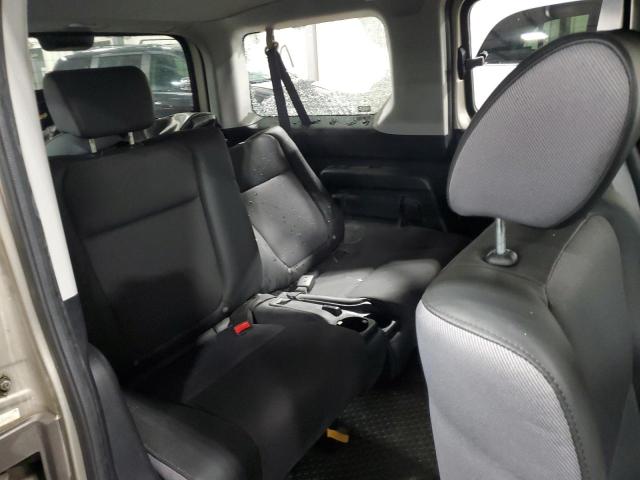Photo 11 from auction – 2003 HONDA ELEMENT EX with VIN 5J6YH18583L008541
