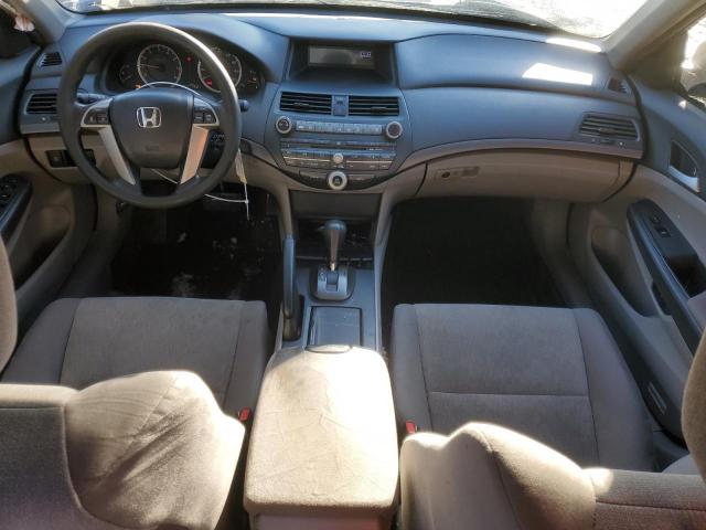 Photo 8 from auction – 2010 HONDA ACCORD LXP with VIN 1HGCP2F43AA052525