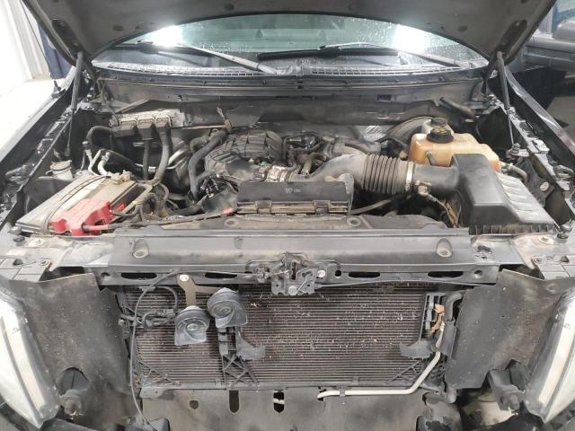 صورة رقم 11 من المزاد - 2011 FORD F150 SUPER مع VIN 1FTEW1CM1BFC43678