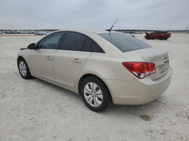 Photo 2 from auction – 2012 CHEVROLET CRUZE LS with VIN 1G1PC5SH9C7120180