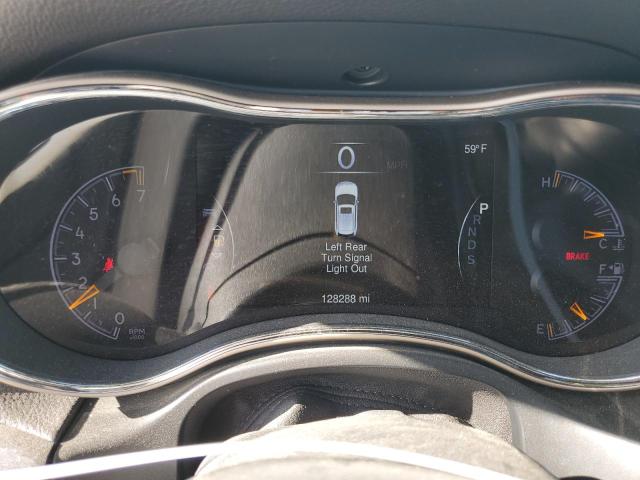 Photo 9 from auction – 2014 JEEP GRAND CHER with VIN 1C4RJEBG6EC529079