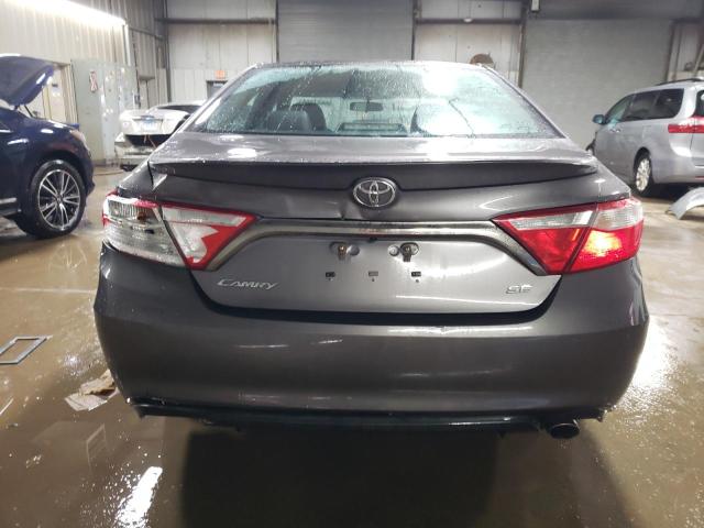 Photo 6 from auction – 2017 TOYOTA CAMRY LE with VIN 4T1BF1FKXHU660956