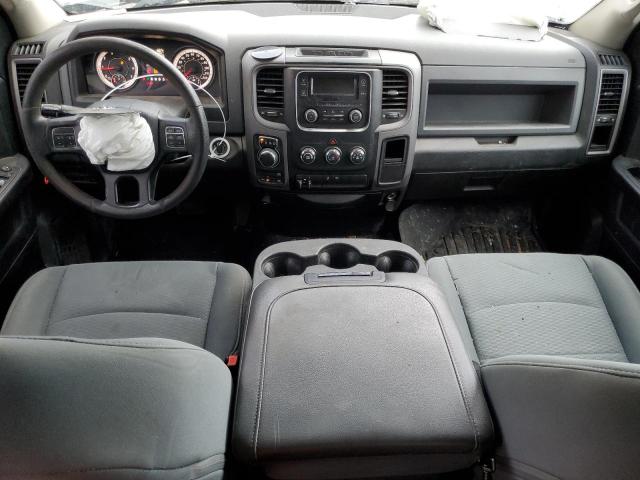 Photo 8 from auction – 2017 RAM 1500 ST with VIN 1C6RR7FT4HS839972