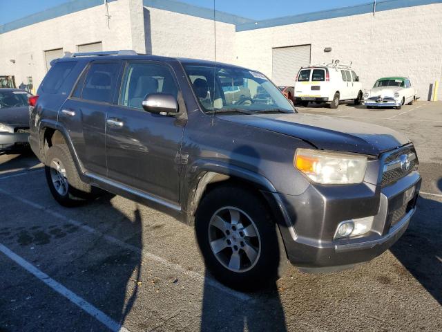 Foto 4 de la subasta – 2010 TOYOTA 4RUNNER SR con VIN JTEZU5JR8A5013410