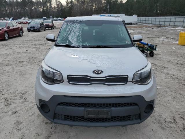 Photo 5 from auction – 2017 KIA SOUL with VIN KNDJN2A2XH7491732