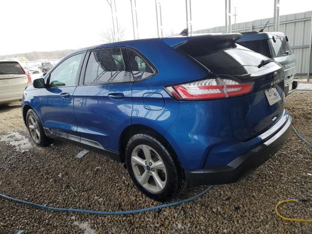 Photo 2 from auction – 2022 FORD EDGE SE with VIN 2FMPK4G95NBA80935