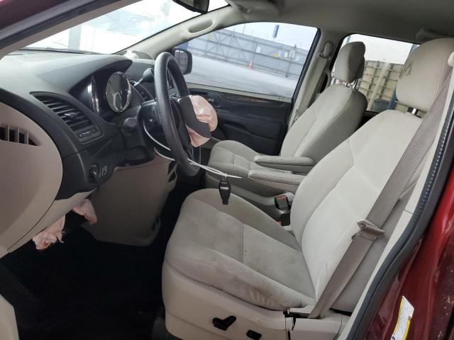 Photo 7 from auction – 2019 DODGE GRAND CARA with VIN 2C4RDGBG2KR682774