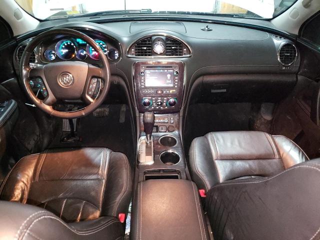 Photo 8 from auction – 2016 BUICK ENCLAVE with VIN 5GAKVCKD6GJ211723