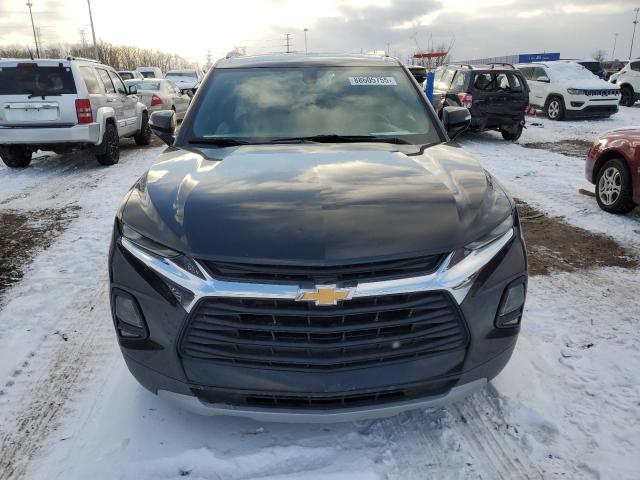 Photo 5 from auction – 2020 CHEVROLET BLAZER 2LT with VIN 3GNKBCRS5LS601952