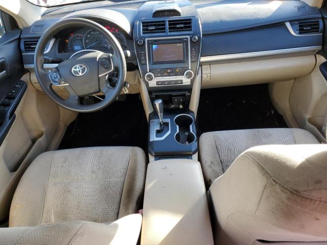 Foto 8 de la subasta – 2012 TOYOTA CAMRY BASE con VIN 4T1BF1FK3CU563607