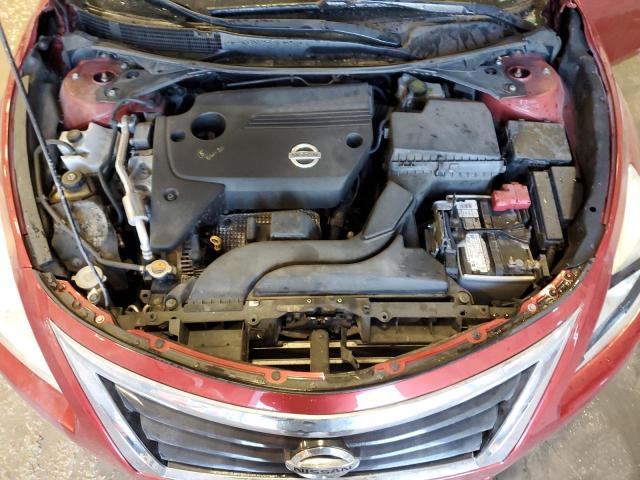 Photo 11 from auction – 2013 NISSAN ALTIMA 2.5 with VIN 1N4AL3AP8DC167452