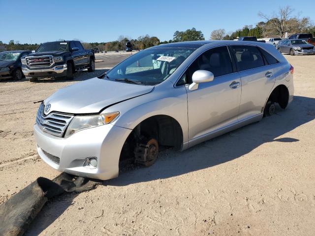 TOYOTA VENZA 2010 with VIN 4T3ZA3BB9AU031281 - Photo from auction
