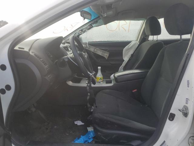 Photo 7 from auction – 2015 NISSAN ALTIMA 2.5 with VIN 1N4AL3AP2FC274600
