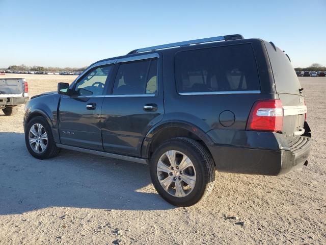 Photo 2 from auction – 2015 FORD EXPEDITION with VIN 1FMJU1MT4FEF33821